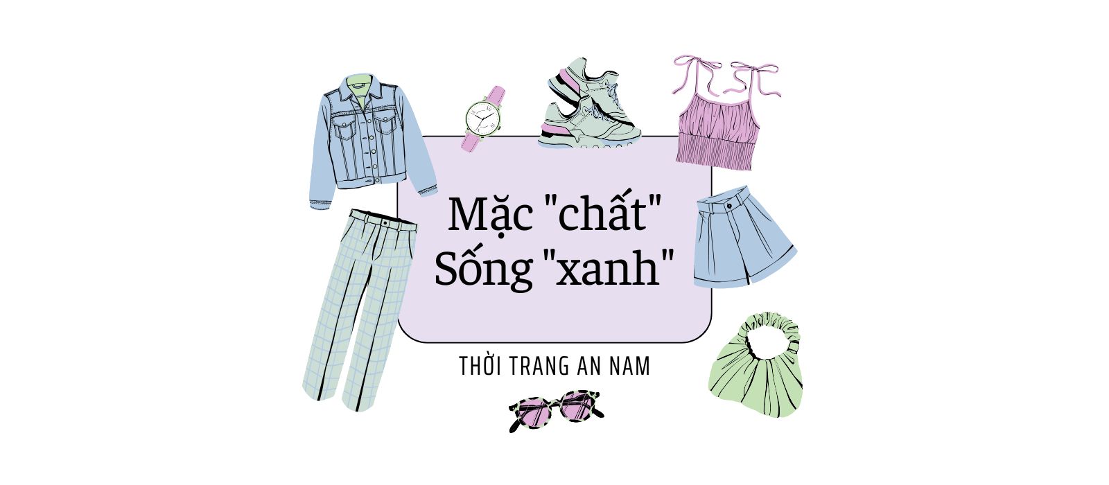 Banner chương trình học